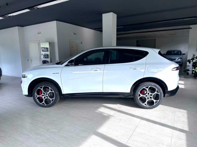 ALFA ROMEO Tonale usata, con Airbag