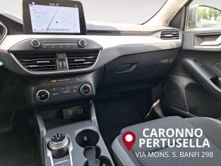 FORD Focus usata, con Controllo trazione