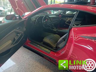 CHEVROLET Camaro usata 15