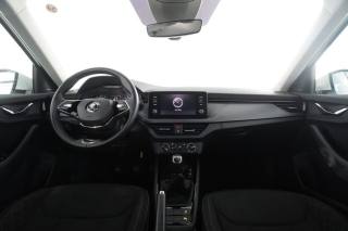 SKODA Kamiq usata 10