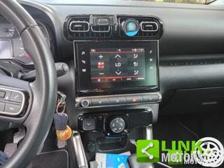CITROEN C3 Aircross usata 8