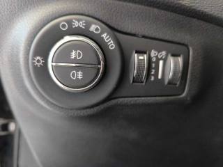 JEEP Compass usata, con Fari LED