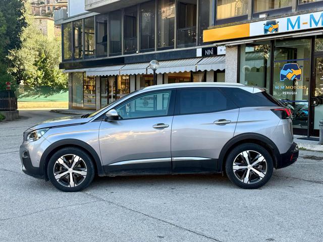 PEUGEOT 3008 usata, con Airbag Passeggero