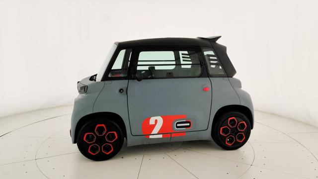CITROEN Ami usata 4