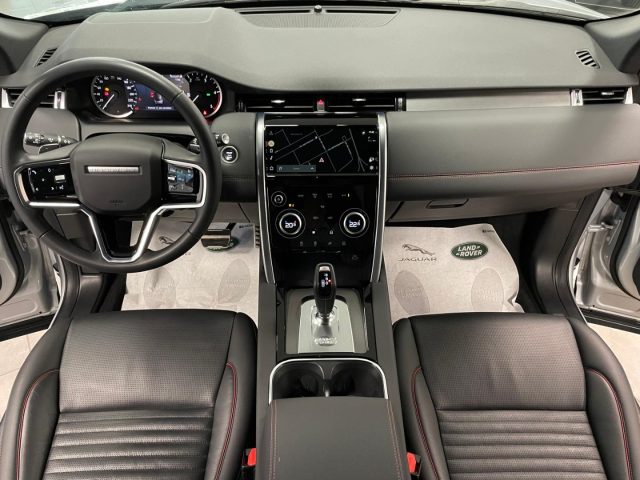 LAND ROVER Discovery Sport usata, con Sistema di navigazione