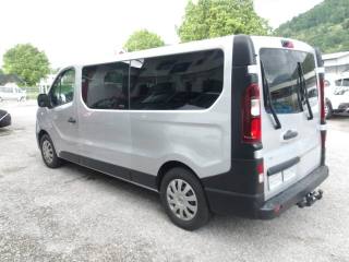RENAULT Trafic usata, con Airbag laterali
