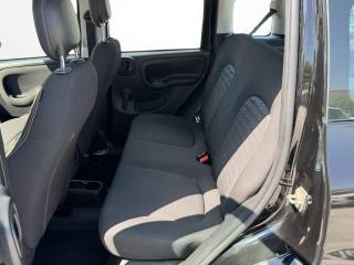 FIAT Panda usata, con ESP