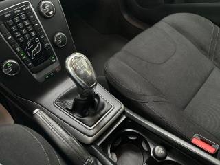 VOLVO V40 usata, con Controllo trazione