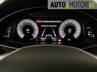 AUDI A6 allroad usata, con Controllo trazione