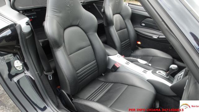 PORSCHE 996 usata, con Controllo trazione