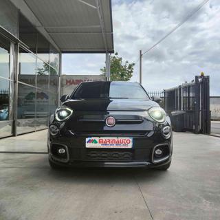 FIAT 500X usata, con Airbag