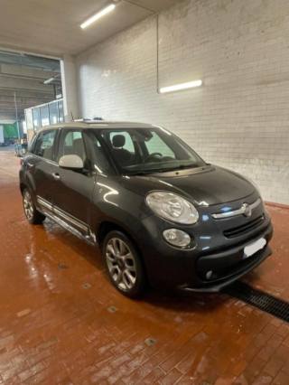 FIAT 500L usata, con Controllo vocale