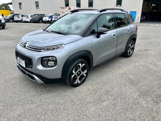 CITROEN C3 Aircross usata, con Airbag laterali