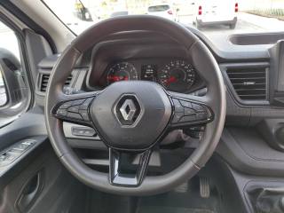 RENAULT Trafic usata, con Bluetooth