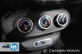 FIAT 500X usata 12