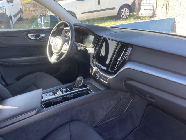 VOLVO XC60 usata 11