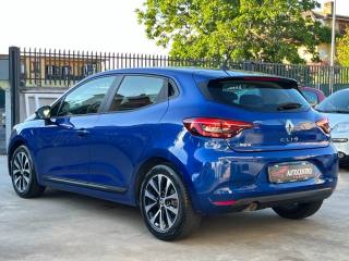 RENAULT Clio usata, con Airbag Passeggero