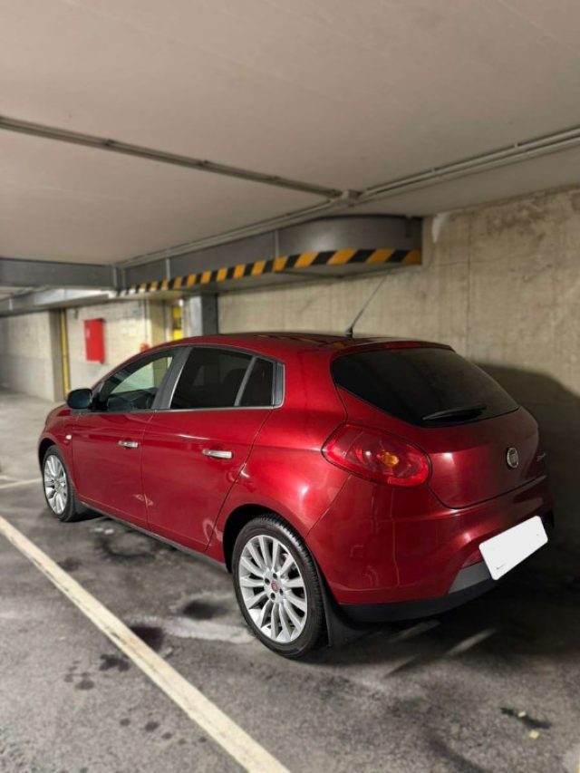 FIAT Bravo usata, con Airbag