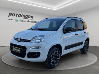 FIAT Panda Van 2posti 4X4