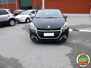 PEUGEOT 208 usata, con Airbag