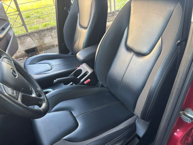 DR MOTOR DR3 usata, con Sensori di parcheggio posteriori