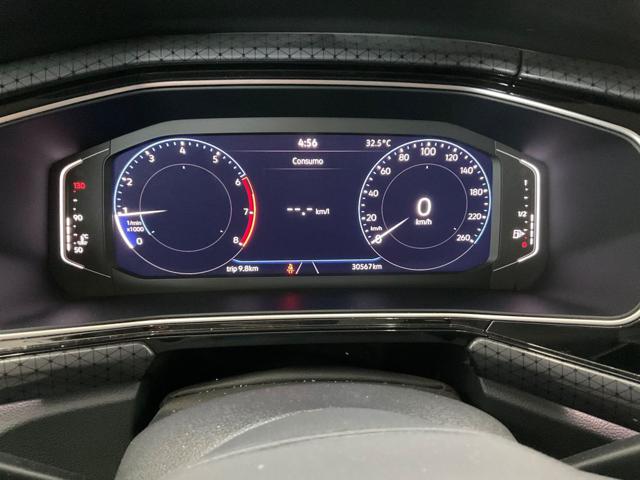 VOLKSWAGEN T-Cross usata, con Climatizzatore