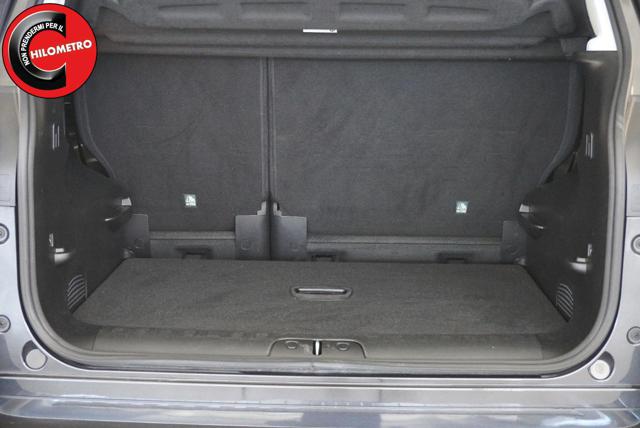 FIAT 500L usata, con Alzacristalli elettrici
