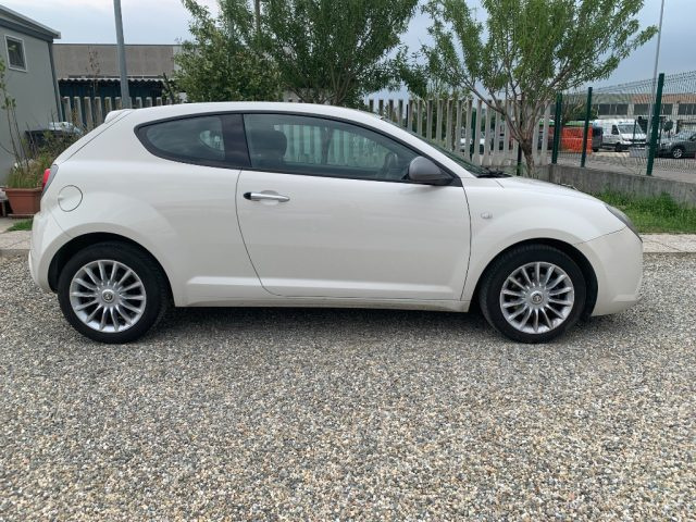 ALFA ROMEO MiTo usata, con Autoradio