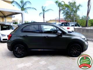 FIAT 500X usata, con Controllo automatico clima
