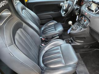 ABARTH 595 usata, con Alzacristalli elettrici