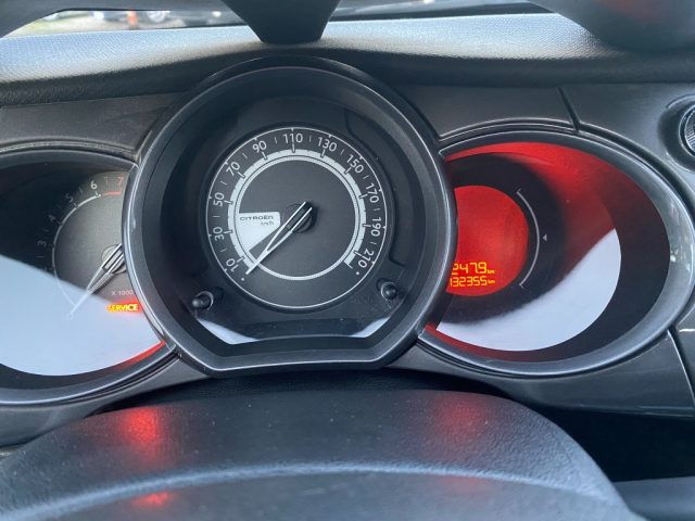 CITROEN C3 usata, con Immobilizzatore elettronico