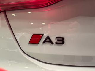 AUDI A3 usata, con USB