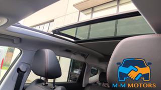 DR MOTOR DR 6.0 usata, con Cerchi in lega