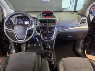 OPEL Mokka usata, con Fendinebbia