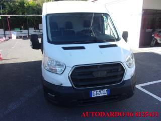 FORD Transit usata, con Cruise Control