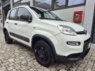 FIAT Panda Panda 0.9 t.air t. 4x4 WILD