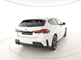 BMW 120 usata, con Airbag
