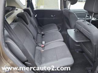 RENAULT Scenic usata, con Sensore di luce