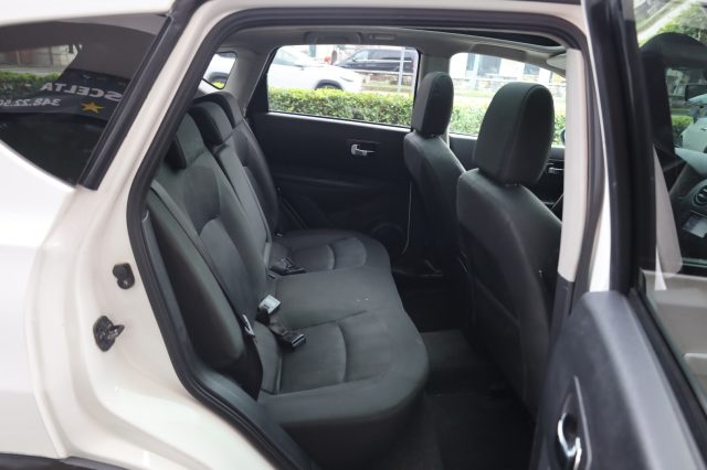 NISSAN Qashqai usata 88