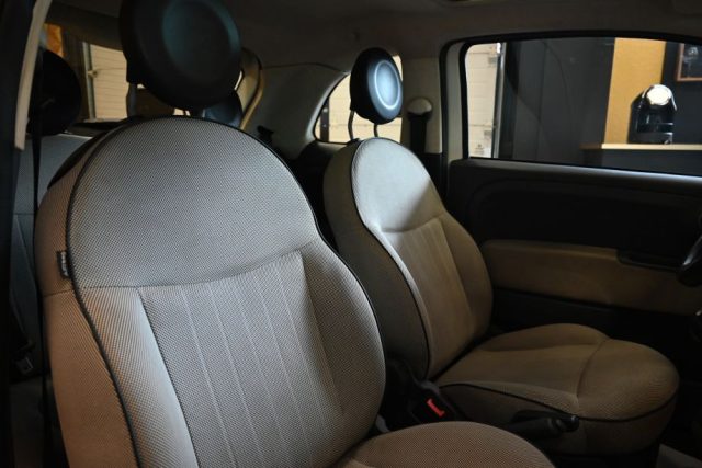 FIAT 500 usata 29