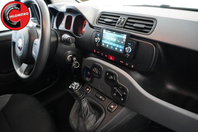 FIAT Panda Cross usata, con Servosterzo