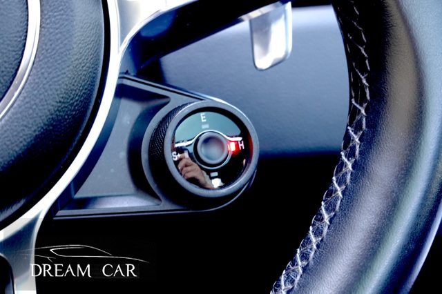 PORSCHE Cayenne usata, con Fendinebbia