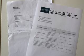 VOLKSWAGEN Golf usata, con Chiusura centralizzata