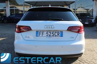 AUDI A3 usata, con Cronologia tagliandi