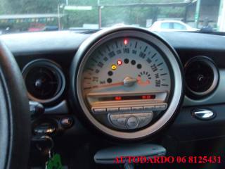MINI Clubman usata, con Airbag testa