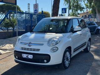 FIAT 500L 1.4 95 CV Pop