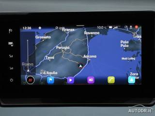 SEAT Ibiza usata, con Sensori di parcheggio posteriori