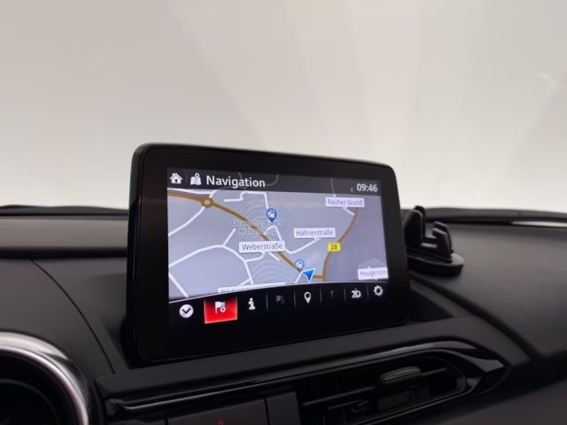 MAZDA MX-5 usata, con Vivavoce