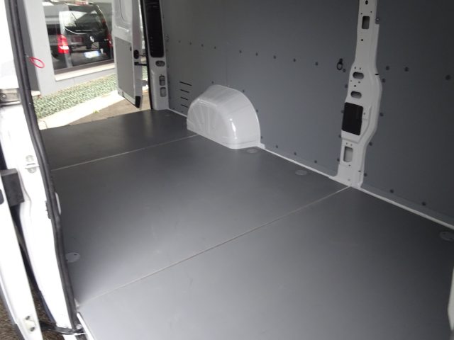 FIAT Ducato usata, con Immobilizzatore elettronico