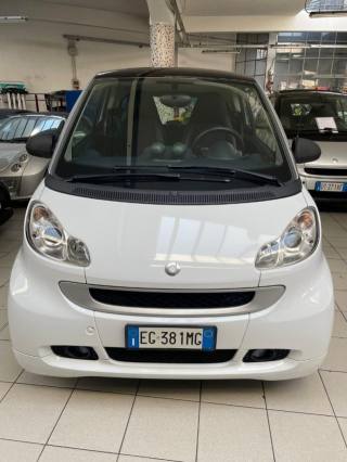 SMART ForTwo usata, con Airbag